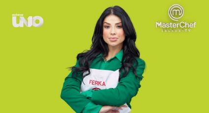 TV Azteca: Ferka rompe el silencio y filtra si hay fraude en 'MasterChef Celebrity'