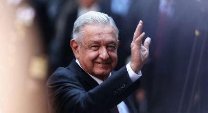 AMLO empieza su retiro: Confirma que ya no verá a ningún presidente durante la transición