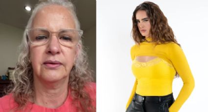 "No me asustan": Madre de Gala Montes explota y vuelve a hundir a la actriz de Televisa