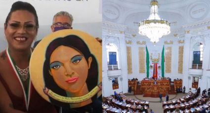 El Congreso de la CDMX aprueba la 'Ley Paola Buenrostro' para tipificar el transfeminicidio