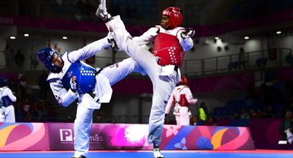 París 2024: ¿Quiénes son los taekwondoines mexicanos que estarán en los Juegos Olímpicos?