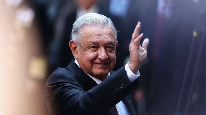 AMLO empieza su retiro: Confirma que ya no verá a ningún presidente durante la transición