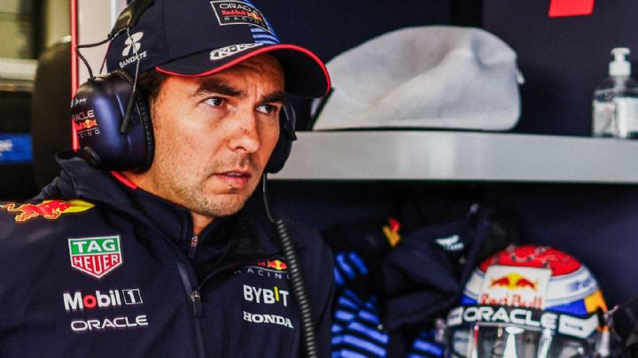 F1: Gran Premio de Hungría; horarios y dónde ver a Sergio Pérez con Red Bull