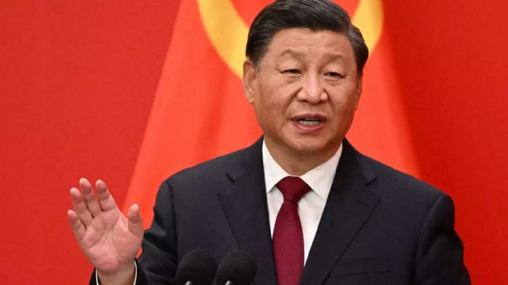 Así se encuentra el presidente de China, Xi Jinping, tras rumores de derrame cerebral