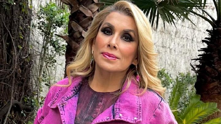 Casi muere: Tras lucha contra el cáncer, actriz de Televisa hace fuerte confesión a 'VLA'