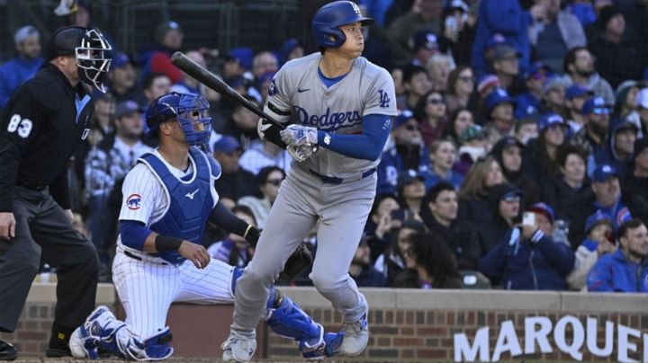 Las Grandes Ligas anuncia su calendario 2025; he aquí las fechas claves