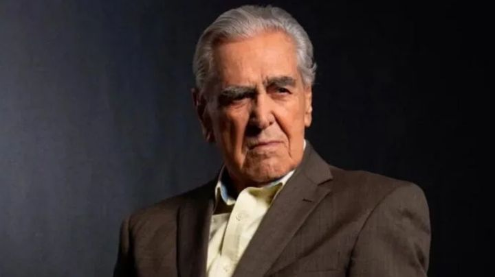 Listo para morir: Tras revelar incurable enfermedad, actor de Televisa filtra testamento