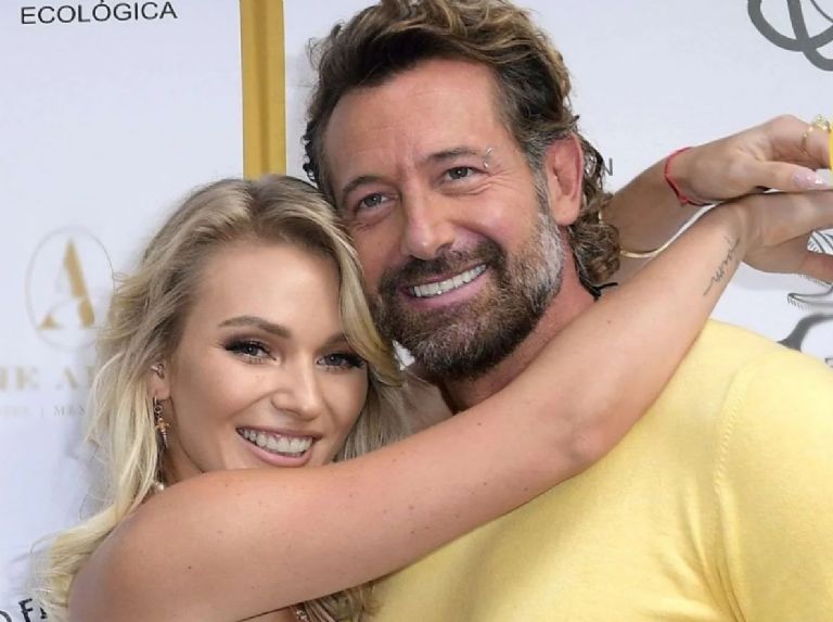 Conductora se lanza contra Gabriel Soto por ruptura con Baeva