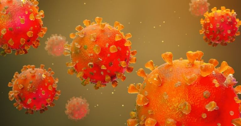 Odalys Ramírez da positivo a Covid-19