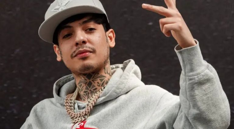 Natanael Cano llama viejito a Luis Miguel 