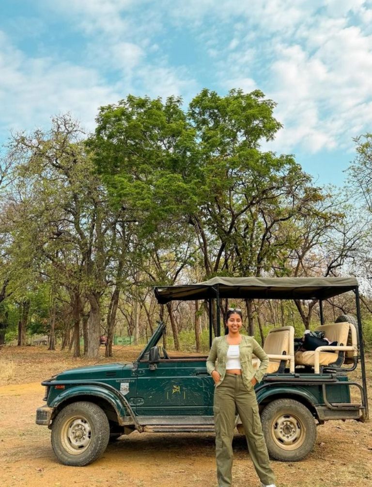 Influencer pierde la vida tras caer de un desfiladero