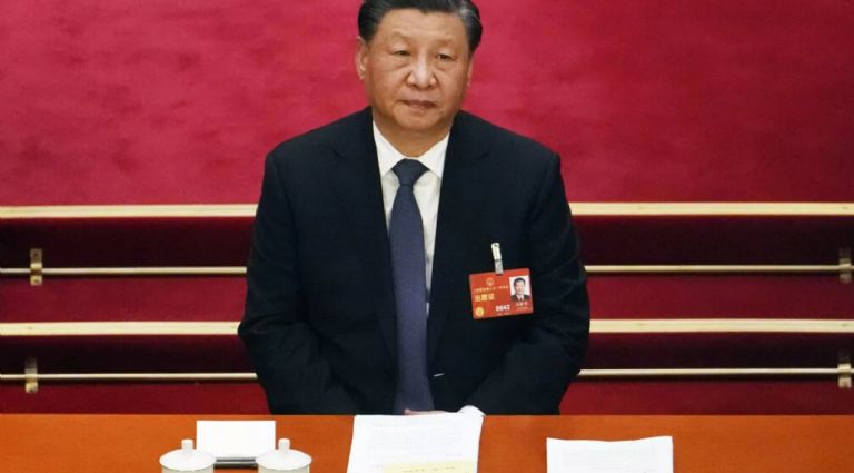 Se filtran rumores del estado de salud de Xi Jinping 
