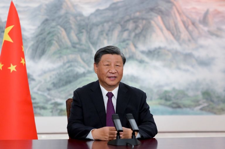 Xi Jinping no habría sufrido un derrame cerebral
