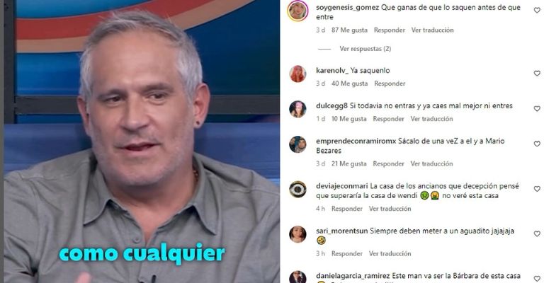 LCDLFM2. ¿Quién es Arath de La Torre? El conductor de Televisa que se suma al reality 