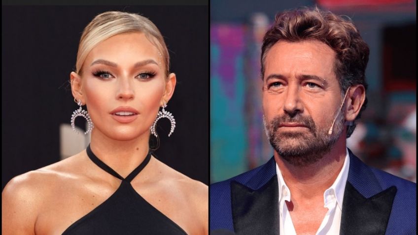 Periodista hunde a Gabriel Soto tras ruptura con Irina Baeva: "Es un tipo sin valores"
