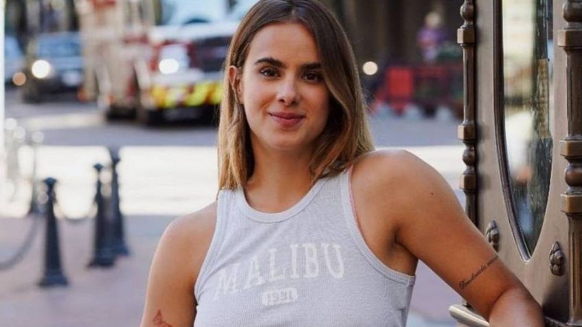 Gala Montes lanza contundente advertencia a habitantes de 'La Casa de los Famosos México'