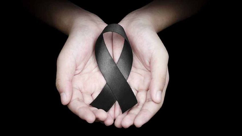 Luto en la música: Confirman la muerte de querido cantante; falleció a causa del corazón