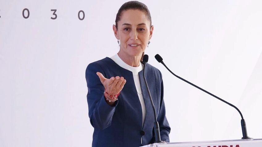 Gabinete de Claudia Sheinbaum: Ellos serán los secretarios de Trabajo, Turismo y Cultura