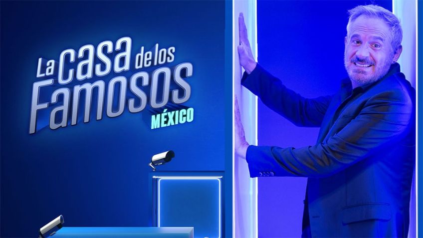 ¿Quién es Arath de La Torre? El 'odiado' conductor de 'Hoy' que piden expulsar ya de 'LCDLF México'