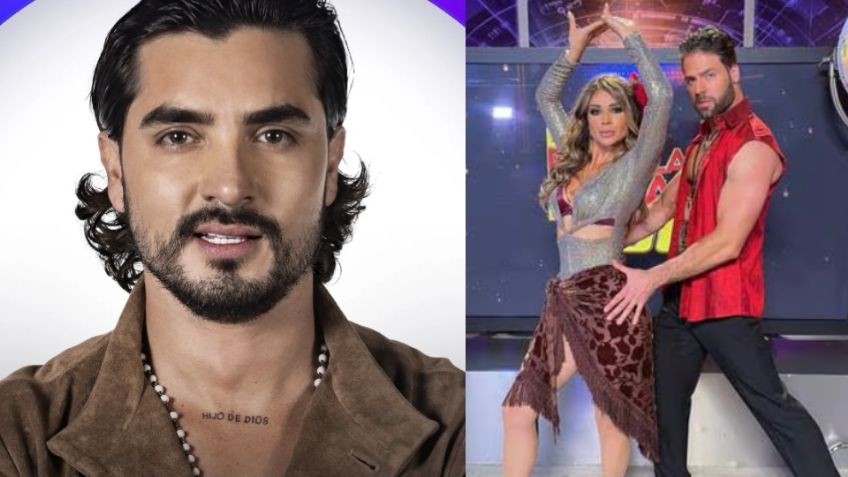 Ferka hunde a Christian Estrada al hablar de su pelea con Jorge Losa; habría reconciliación