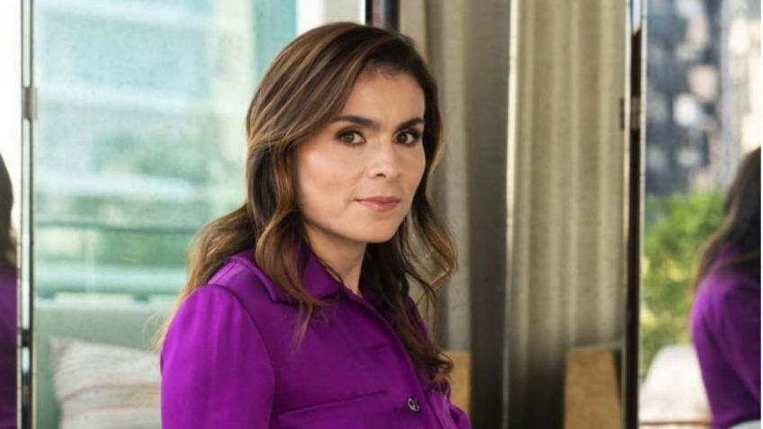 ¿Qué pasó con Azul Almazán, la clavadista que fue víctima de abuso e inspiró 'La Caída'?