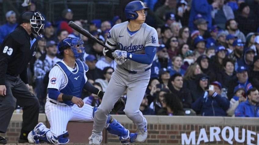 Las Grandes Ligas anuncia su calendario 2025; he aquí las fechas claves