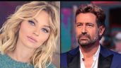 Foto ilustrativa de la nota titulada Gabriel Soto manda mensaje tras ruptura con Irina Baeva: "El amor dura lo que debe durar"