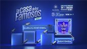 Foto ilustrativa de la nota titulada Televisa: ¿Quién es Mariana Echeverría, favorita para ganar 'La Casa de Los Famosos México'?