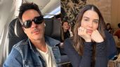 Foto ilustrativa de la nota titulada Mauricio Ochmann deja la soltería: Lorena González, heredera de Dr Simi, confirma relación
