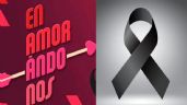 Foto ilustrativa de la nota titulada Luto en 'Enamorándonos': Querido integrante sufre dolorosa muerte y la anuncian EN VIVO