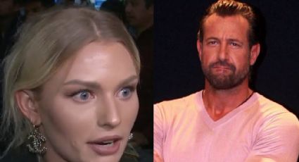 'Amante' de Irina Baeva da la cara a la prensa y lo exhibe todo; así habló de la ex de Gabriel Soto