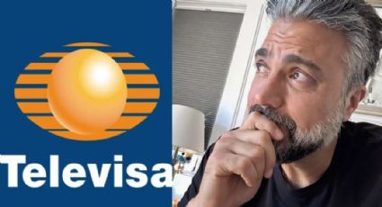 Golpe a Televisa: Jaime Camil se une a TV Azteca y hunde a Emilio Azcárraga con Pati Chapoy