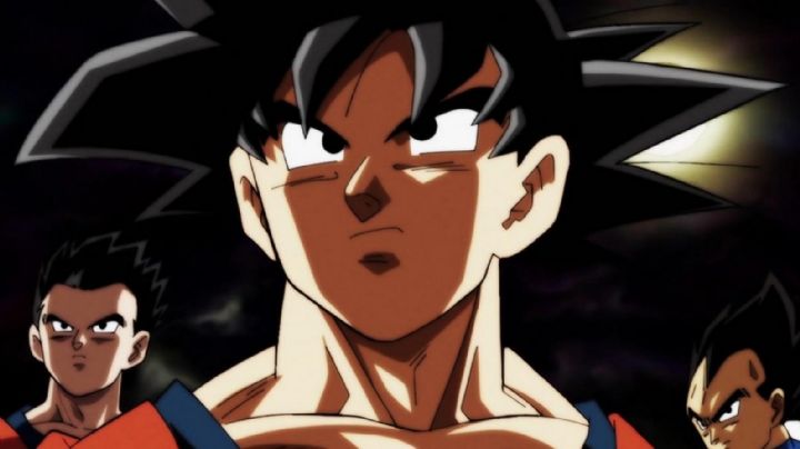 Japoneses votan por el personaje más fuerte del anime y el ganador impacta a todos