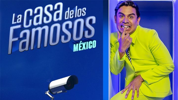 Tiembla TV Azteca: ¿Quién es Ricardo Peralta, ganador de 'MasterChef' que estará en 'LCDLF México'?