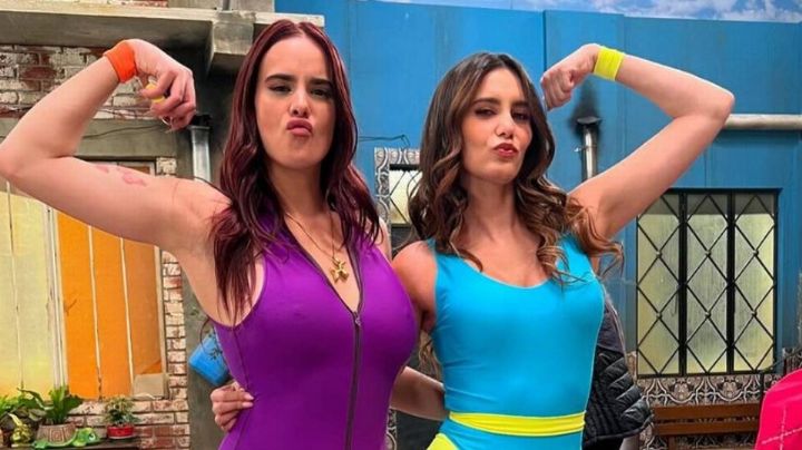 Gala Montes estalla contra Bárbara Islas tras sacarla del clóset; la acusa de engañarla