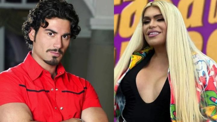 "Ni lo conozco": Wendy Guevara hunde a exgalán de Televisa tras acusarla de abusar de menor