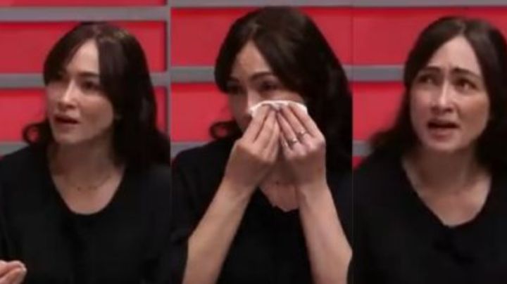 Casi muere: Tras su secuestro y brutal golpiza, actriz de Televisa filtra dura noticia