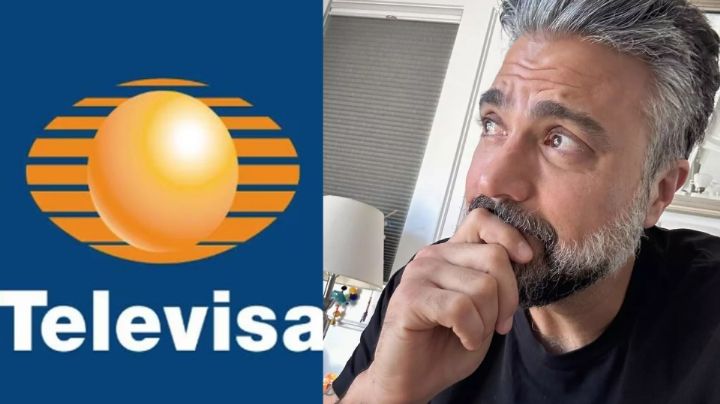 Golpe a Televisa: Jaime Camil se une a TV Azteca y hunde a Emilio Azcárraga con Pati Chapoy