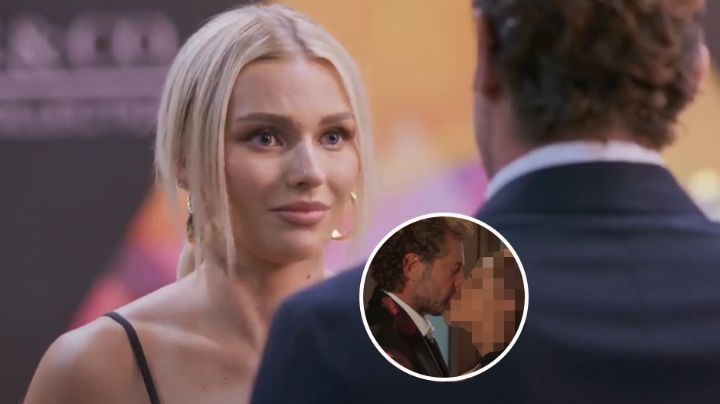 ¡Tenía amante! Gabriel Soto engañó a Irina Baeva con actriz de Televisa y no es Cecilia Galliano