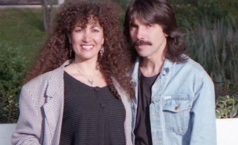 Amanda Miguel revela cómo perdonó a Diego Verdaguer por sus infidelidades 