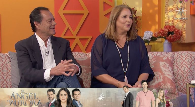 Crédito: Las Estrellas