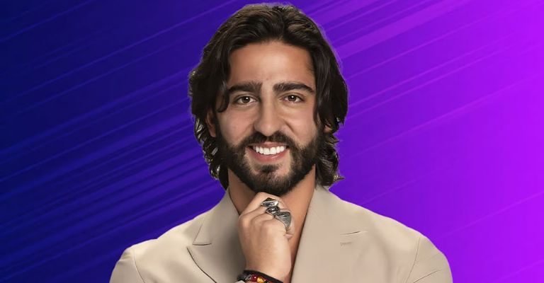 LCDLFM 2: ¿Quién es Luis “Potro” Caballero? El influencer “rey” de los realities. 