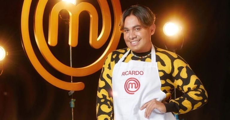 ¿Quién es Ricardo Peralta? La octava celebridad en La casa de los famosos México