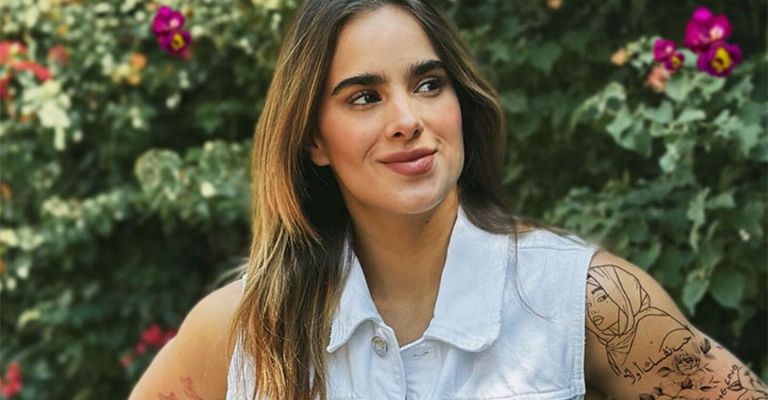 ¿Quién es Gala Montes? La polémica actriz confirmada para La Casa de Los Famosos México 2