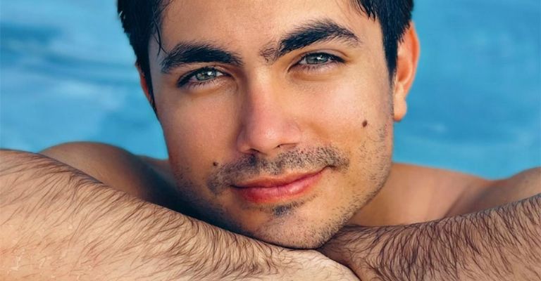 ¿Quién es Sian Chiong? El nuevo habitante confirmado para La Casa de Los Famosos México 2