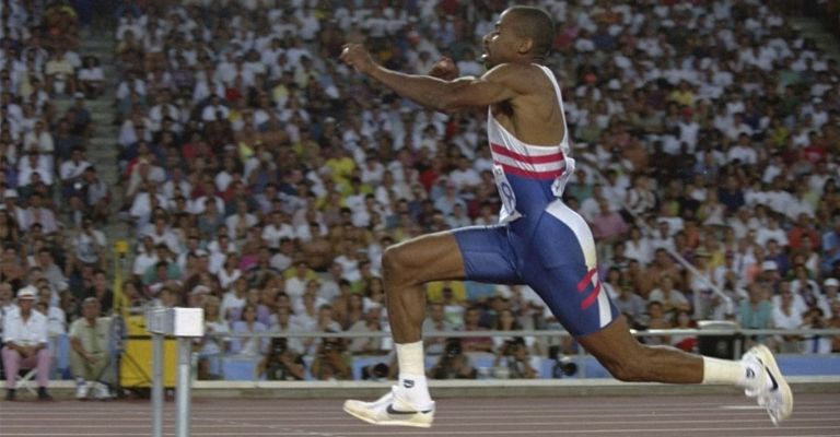 Conley aprendió de su error y después triunfó