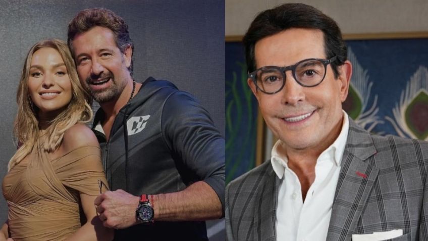 ¿Malo en la cama? Pepillo Origel exhibe a Gabriel Soto y revele por qué Irina Baeva lo dejó