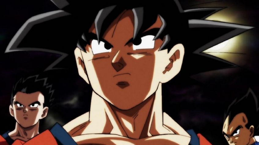 Japoneses votan por el personaje más fuerte del anime y el ganador impacta a todos