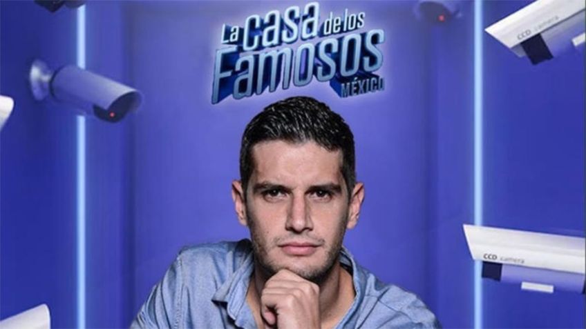 Secretaría de la Mujer pide castigo a Adrián Marcelo por agresión a Gala Montes en 'LCDLF'