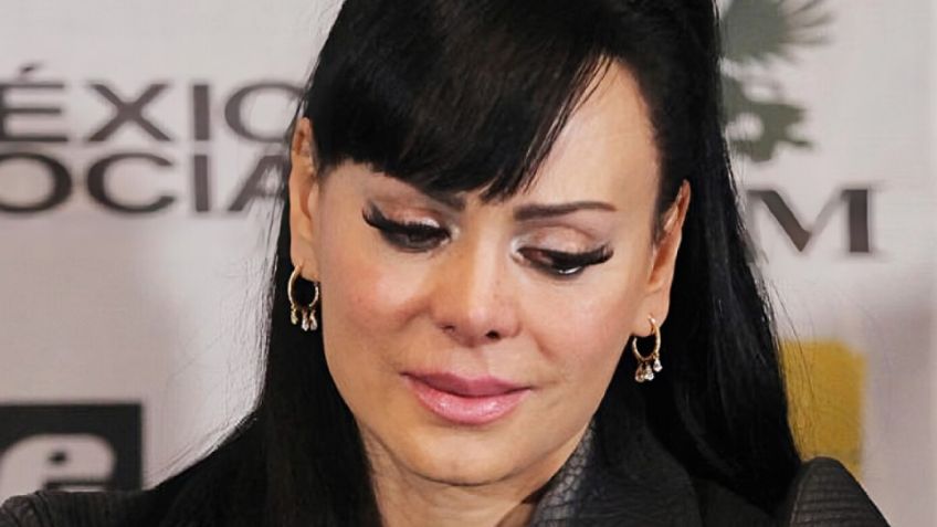Maribel Guardia impacta a TV Azteca al exponer a Joan Sebastián y hunde a Gabriel Soto